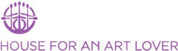 House For An Art Lover Logo