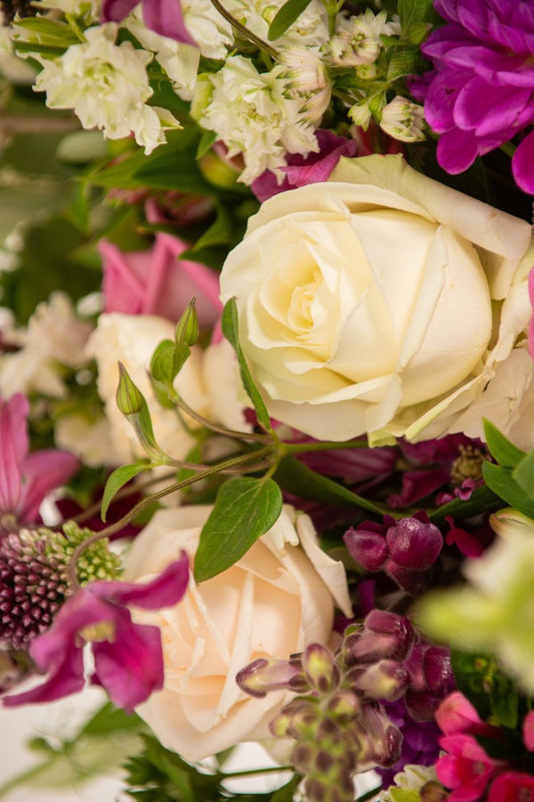 Online Flower Workshops