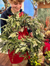 Scottish Festive Wreaths